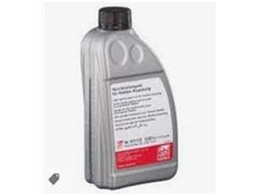 Olej do diferenciálu Guangzhou Yuhang Auto Parts Co., LTD